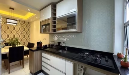 Apartamento com 2 dormitórios à venda, 72 m² por R$ 449.900,00 - Paulicéia - São Bernardo do Campo/SP