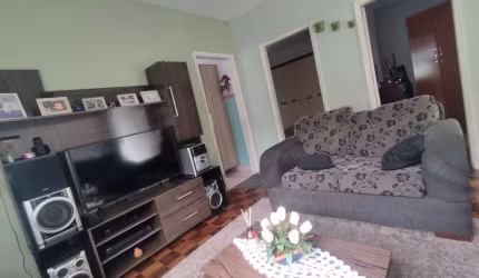 Casa à venda, 300 m² por R$ 565.000,00 - Vila Linda - Santo André/SP