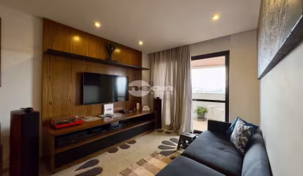Apartamento à venda na Vila Caminho do Mar / Rudge Ramos, São Bernardo do Campo - SP