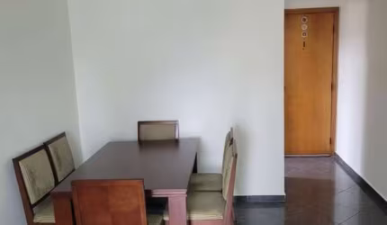 Apartamento à venda, 78 m² por R$ 590.000,00 - Centro - São Bernardo do Campo/SP