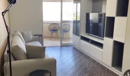 Apartamento com 3 dormitórios à venda, 87 m² por R$ 714.000,00 - Casa Branca - Santo André/SP