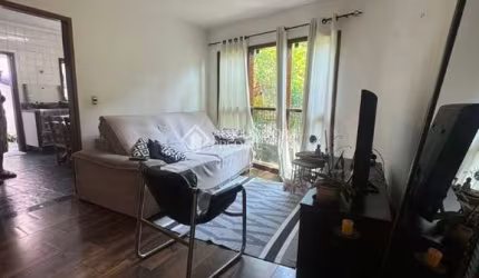 Sobrado com 3 dormitórios à venda, 125 m² por R$ 750.000,00 - Vila Homero Thon - Santo André/SP