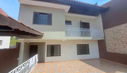 Sobrado com 3 dormitórios - 183 m² por R$ 980.000 - Santa Terezinha - São Bernardo do Campo/SP