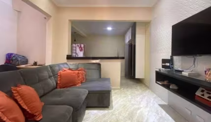 Sobrado com 5 dormitórios à venda, 269 m² por R$ 850.000,00 - Vila Helena - São Bernardo do Campo/SP