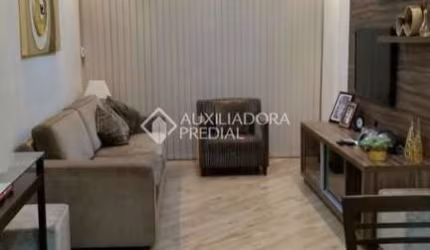 Apartamento com 2 dormitórios à venda, 75 m² por R$ 540.000,00 - Vila Baeta Neves - São Bernardo do Campo/SP