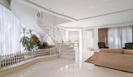 Casa à venda, 463 m² por R$ 4.395.000,00 - Jardim Paramount - São Bernardo do Campo/SP