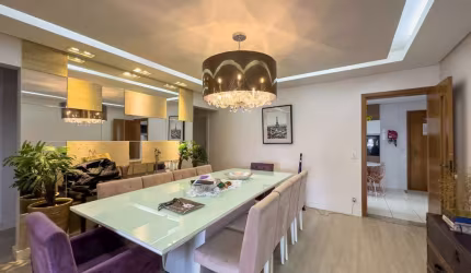 Apartamento à venda  Vila Gonçalves - São Bernardo do Campo/SP