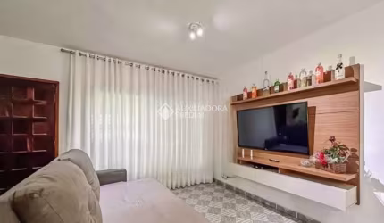 Sobrado com 3 dormitórios à venda por R$ 565.000,00 - Baeta Neves - São Bernardo do Campo/SP
