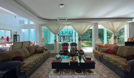 Casa com 8 dormitórios à venda por R$ 14.000.000,00 - Parque Terra Nova II - São Bernardo do Campo/SP