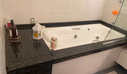 Sobrado com 3 dormitórios à venda por R$ 650.000,00 - Jardim das Acácias - São Bernardo do Campo/SP