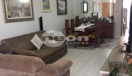 EXCELENTE APARTAMENTO EM SÃO BENARDO - CENTRO - COM 03 SUÍTES