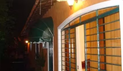 Casa a venda Sarmente de Beires -Centro -SBC