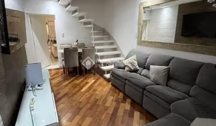Casa com 2 dormitórios à venda, 89 m² por R$ 580.000,00 - Nova Petrópolis - São Bernardo do Campo/SP