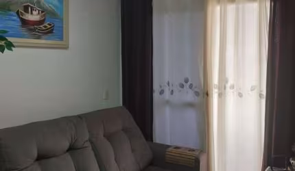 Apartamento com 3 dormitórios à venda, 66 m² por R$ 360.000,00 - Jardim Palermo - São Bernardo do Campo/SP