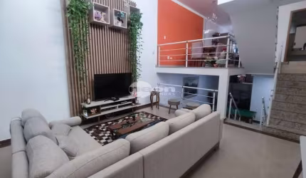 Sobrado com 4 dormitórios à venda, 232 m² por R$ 1.650.000,00 - Anchieta - São Bernardo do Campo/SP