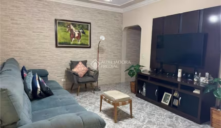 Sobrado com 3 dormitórios à venda, 195 m² por R$ 695.000,00 - Cooperativa - São Bernardo do Campo/SP