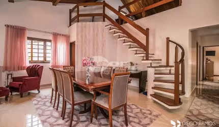 Casa com 3 dormitórios à venda, 253 m² por R$ 1.059.000,00 - Rio Grande - São Bernardo do Campo/SP