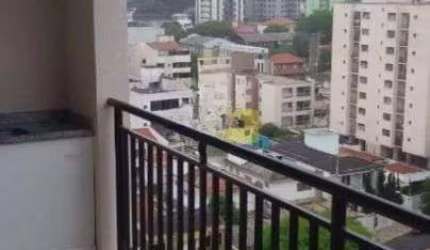 Apartamento 80m² -  2 vagas - Condominio Classic MBigucci- Rudge Ramos- SBC