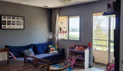 Apartamento com 3 dormitórios à venda, 80 m² por R$ 545.000,00 - Planalto - São Bernardo do Campo/SP