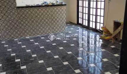 Sobrado com 5 dormitórios à venda, 193 m² por R$ 580.000,00 - Parque Oratório - Santo André/SP