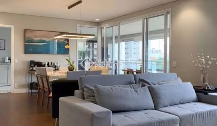 Apartamento Semi Novo à venda no Bairro Santa Paula, São Caetano do Sul - SP