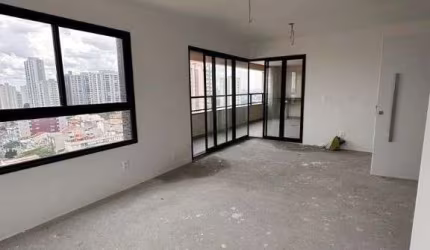 Apartamento novo à venda no Campestre, Santo André - SP