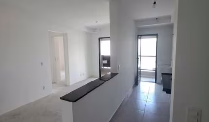 Apartamento à venda, 52 m² por R$ 590.000,00 - Jardim do Mar - São Bernardo do Campo/SP