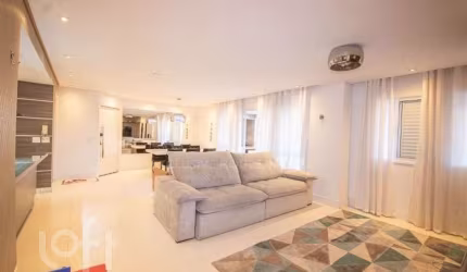 Apartamento à venda no Bairro Santa Paula, São Caetano do Sul - SP