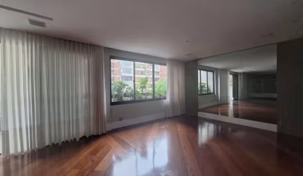 Apartamento com 3 dormitórios à venda, 270 m² por R$ 2.100.000,00 - Jardim do Mar - São Bernardo do Campo/SP