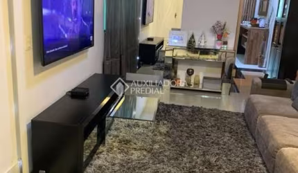 Sobrado com 3 dormitórios à venda, 171 m² por R$ 883.000,00 - Jardim Andrea Demarchi - São Bernardo do Campo/SP