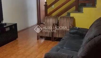 Casa Sobrado reformado à venda em Assunção, São Bernardo do Campo - SP