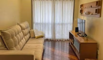 Apartamento com 3 dormitórios à venda, 130 m² por R$ 979.000,00 - Vila Caminho do Mar - São Bernardo do Campo/SP