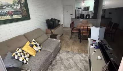 Apartamento à venda, 56 m² por R$ 420.000,00 - Centro São Bernardo do Campo - São Bernardo do Campo/SP