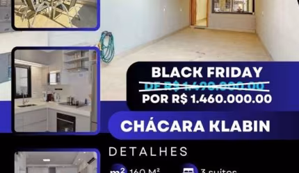 Sobrado novo e decorado à venda em Vila Mariana, São Paulo - SP