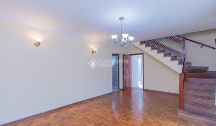 Sobrado com 3 dormitórios à venda, 150 m² por R$ 990.000 - Rudge Ramos - São Bernardo do Campo/SP