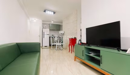 Apartamento com 2 dormitórios à venda, 59 m² por R$ 447.000,00 - Rudge Ramos - São Bernardo do Campo/SP