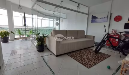 Cobertura duplex à venda em São Bernardo do Campo - SP, no Centro