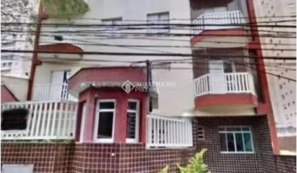 Cobertura duplex à venda em São Bernardo - SP, Centro