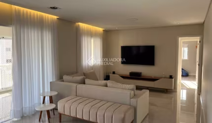 Apartamento com 3 dormitórios à venda, 143 m² por R$ 1.795.000 - Santa Paula - São Caetano do Sul/SP