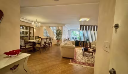 Apartamento com 4 dormitórios à venda, 320 m² por R$ 1.500.000 - Santo Antônio - São Caetano do Sul/SP