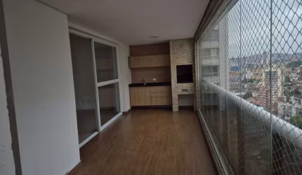 Apartamento com 3 dormitórios à venda, 173 m² por R$ 1.590.000,00 - Centro - São Bernardo do Campo/SP