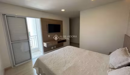 Apartamento com 3 dormitórios à venda, 80 m² por R$ 738.000 - Centro - São Bernardo do Campo/SP