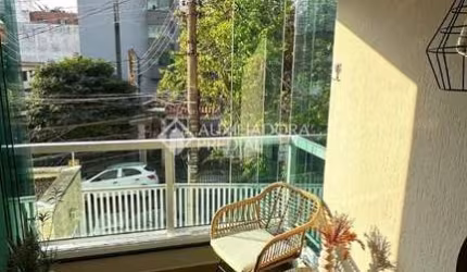 Apartamento com 2 dormitórios à venda, 62 m² por R$ 460.000 - Vila Gonçalves - São Bernardo do Campo/SP