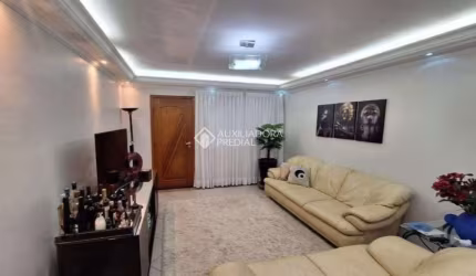 Casa com 3 dormitórios à venda por R$ 1.150.000 - Parque Terra Nova - São Bernardo do Campo/SP