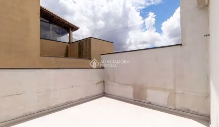 Sobrado com 3 dormitórios à venda, 105 m² por R$ 639.000 - Parque Novo Oratório - Santo André/SP