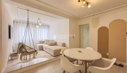 Apartamento com 3 dormitórios à venda, 80 m² por R$ 495.000 - Parque Terra Nova - São Bernardo do Campo/SP