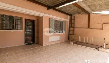 Casa com 3 dormitórios à venda, 132 m² por R$ 585.000 - Nova Petrópolis - São Bernardo do Campo/SP