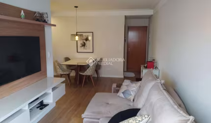 Apartamento com 3 dormitórios à venda, 90 m² por R$ 798.000 - Santa Maria - São Caetano do Sul/SP