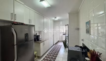Apartamento com 3 dormitórios à venda, 107 m² por R$ 970.000 - Santa Paula - São Caetano do Sul/SP
