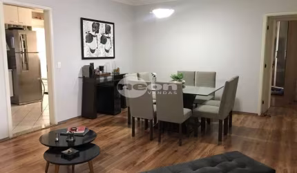 Apartamento com 3 dormitórios à venda, 145 m² por R$ 930.000 - Vila Caminho do Mar - São Bernardo do Campo/SP